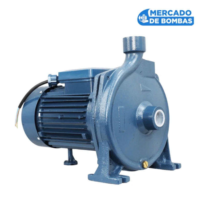 Bomba Centrífuga MEC CPM 180-A - 1,5 HP 220V