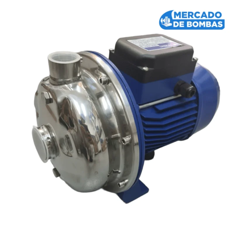 Bomba Sanitaria MEC CPW-20ST 0,75 HP