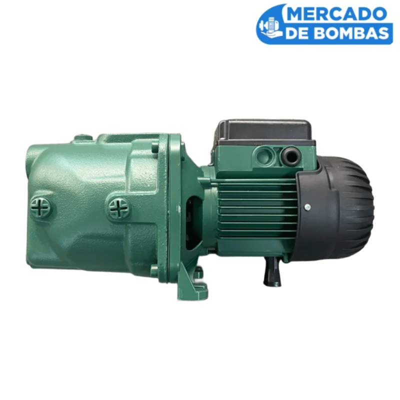 Bomba Centrifuga Autoaspirante DAB JET 102M - 1HP