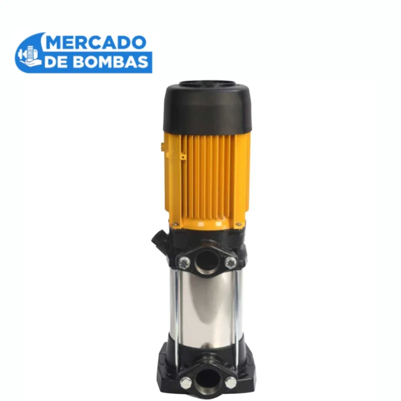 Bomba Multietapa ESPA MULTI 35 5M - 2hp