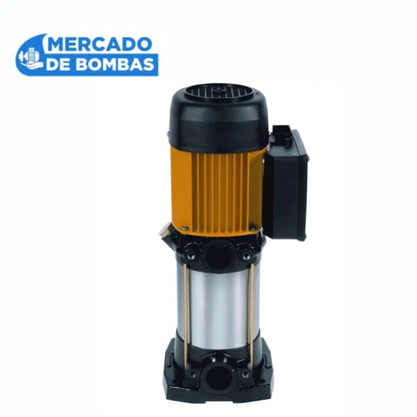 Bomba Multietapa ESPA MULTI 35 5M - 2hp - Imagen 3