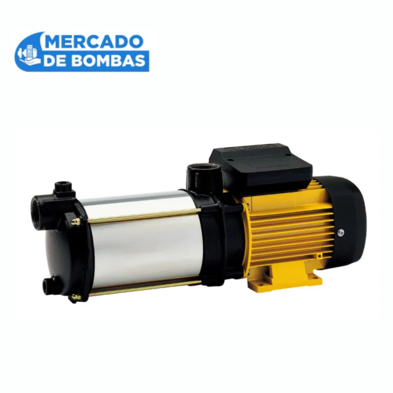 Bomba Multietapa ESPA PRISMA 25 3M