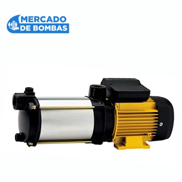 Bomba Multietapa ESPA PRISMA 25 3M - Imagen 3