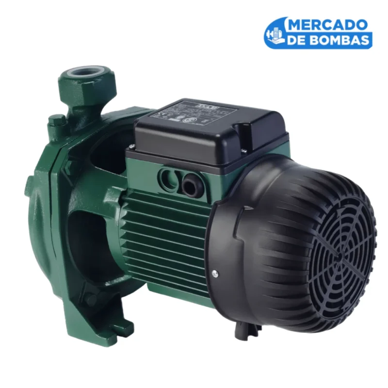 Bomba Centrifuga 1hp Dab Grundfos K30/70 7200l/h