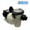 Bomba Piletera Autocebante LACUS FIT-75 - 0.75 HP