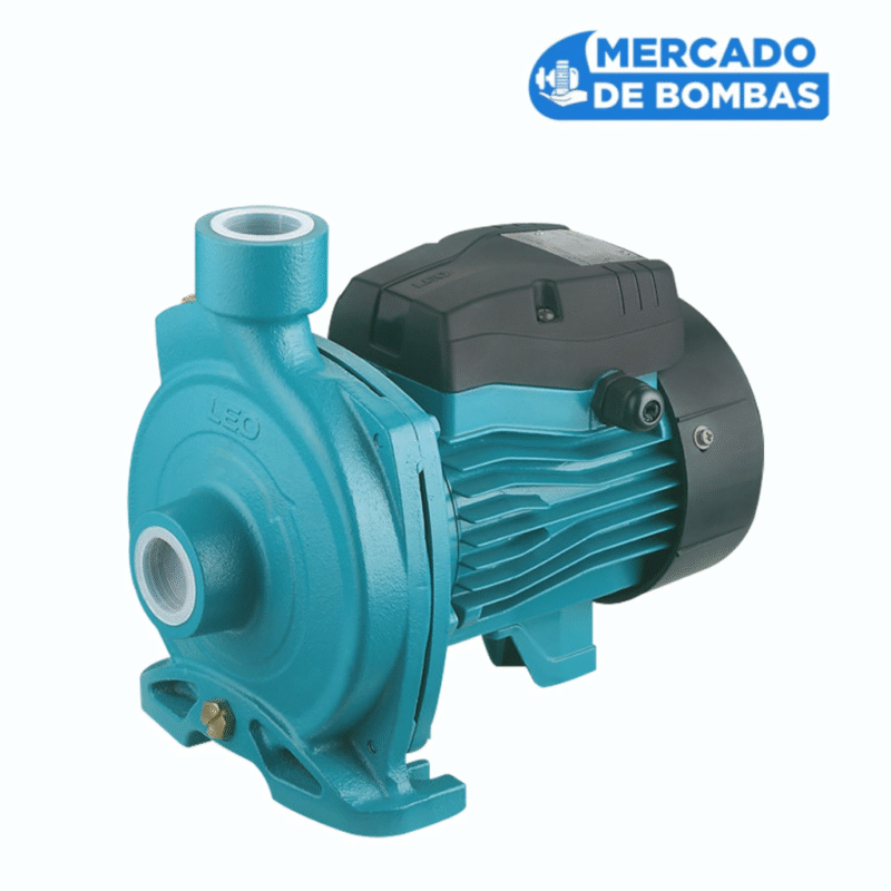 Bomba Centrifuga LEO ACM 65 -1 HP