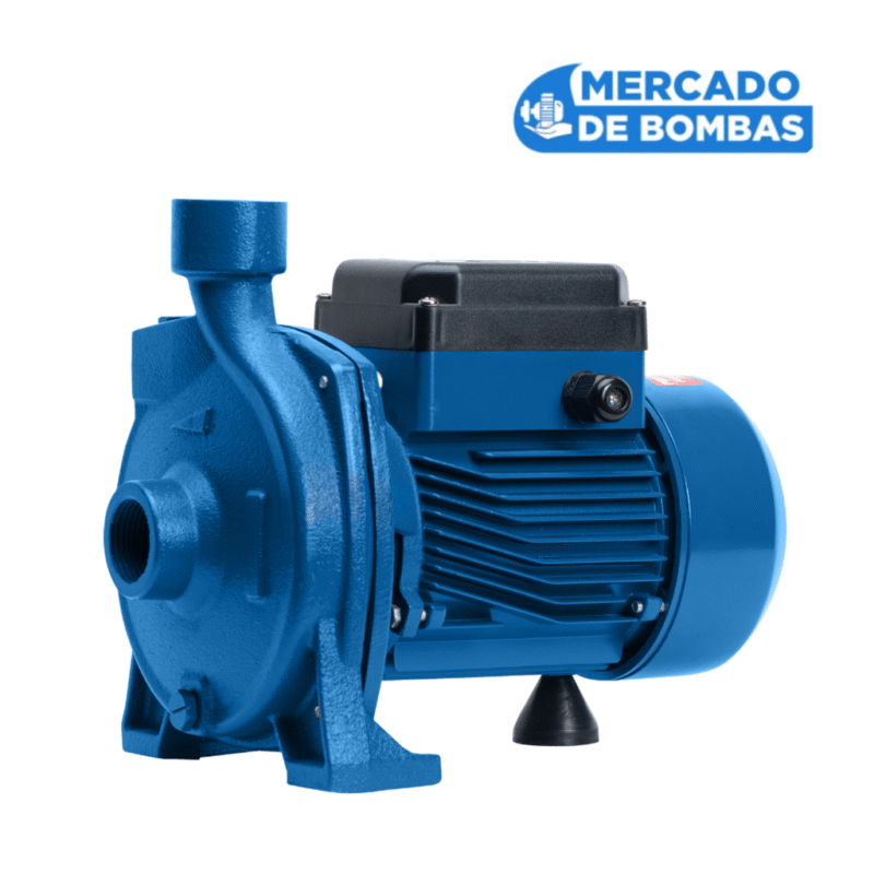 Bomba Centrifuga MEC CPM 130-A de 0,5 HP