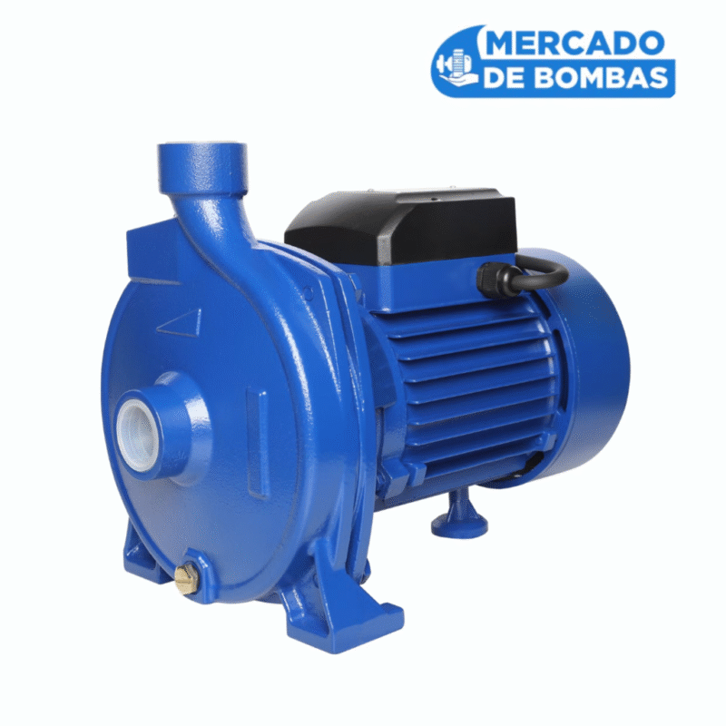 Bomba Centrifuga MEC CPM158-A - 1 HP