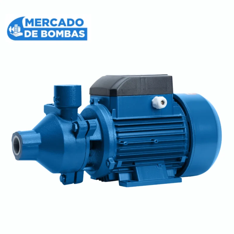 Bomba Periferica MEC QB 62 - 0.5 hp