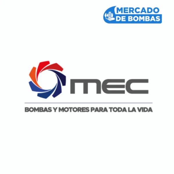 Bomba Presurizadora MEC ZP 15-9-160 - 0.16 HP - Imagen 4