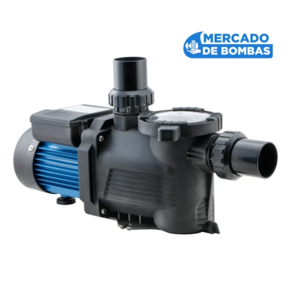 Mini Pool 33M – Rendimiento y Durabilidad para el Cuidado Perfecto de tu Piscina