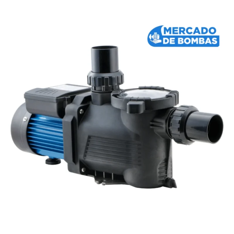 Mini Pool 33M – Rendimiento y Durabilidad para el Cuidado Perfecto de tu Piscina