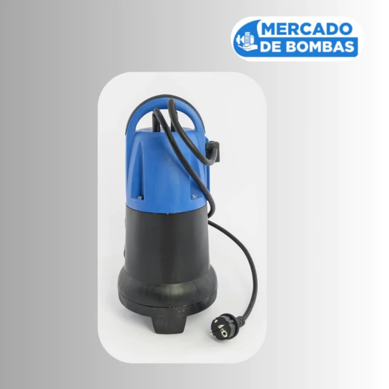 Bomba de Desagote SPERONI TF-800S