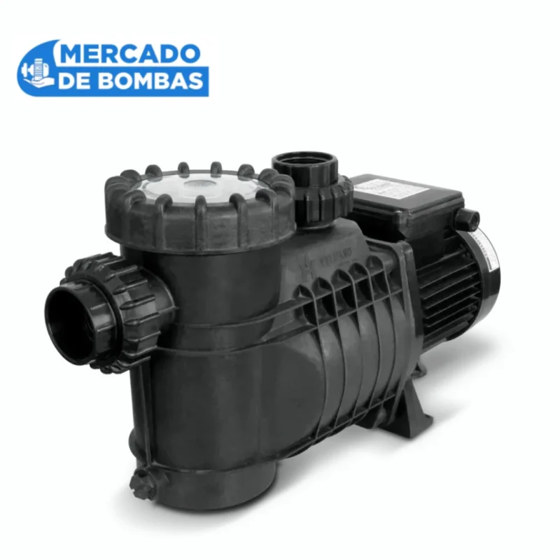 Bomba Piletera VULCANO BAE 050 - 0.5 hp