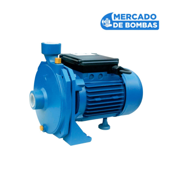 Bomba Centrifuga Monoblock MOTORARG BC 25 200T - 2 HP
