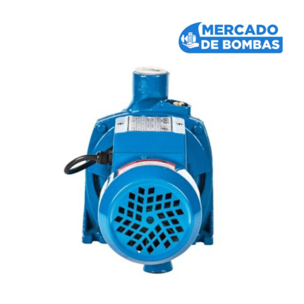 Bomba Centrifuga Monoblock MOTORARG BC 25 200T - 2 HP - Imagen 3
