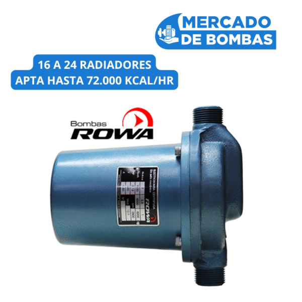 PLAN CANJE POR SIEMPRE ROWA - ROWA 12/1 C  - Consultar PLAN al Whatsapp - Imagen 2