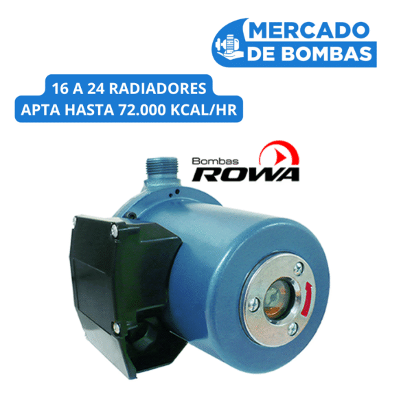 PLAN CANJE POR SIEMPRE ROWA - ROWA 12/1 C  - Consultar PLAN al Whatsapp - Imagen 3