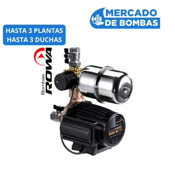 PLAN CANJE X ROWA MAX PRESS 26 E - Consultar PLAN al Whatsapp - Imagen 3