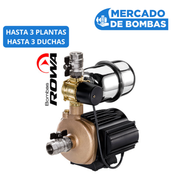 PLAN CANJE X ROWA MAX PRESS 26 E - Consultar PLAN al Whatsapp - Imagen 2