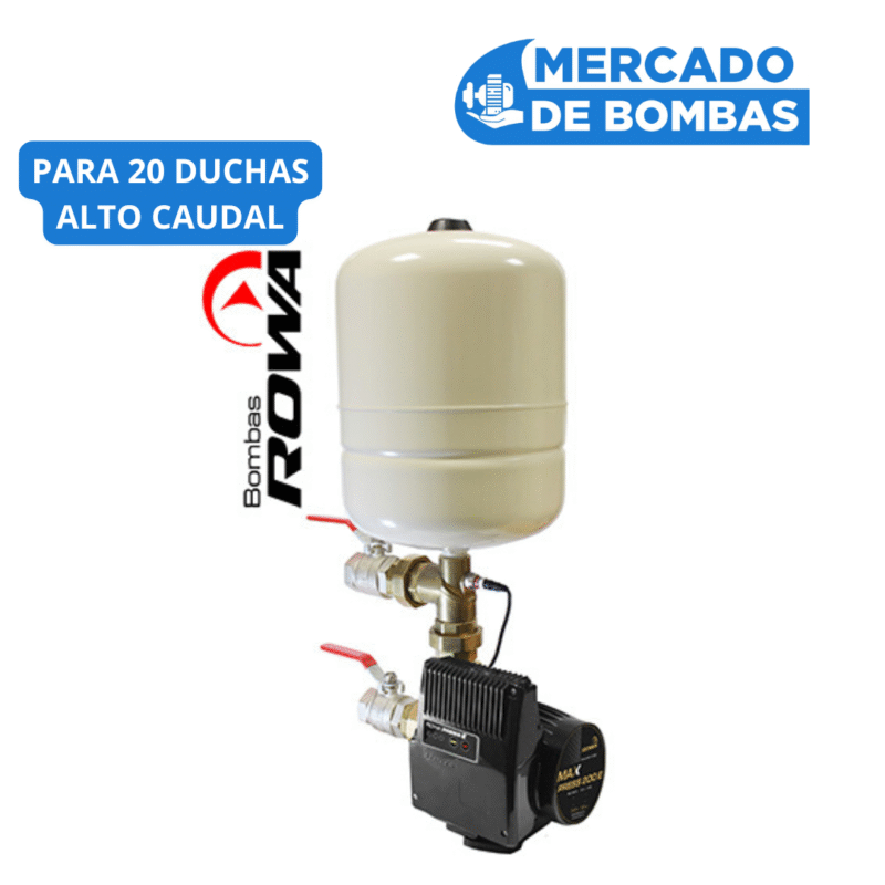 PLAN CANJE EVOLUCION X ROWA MAX PRESS 270 E - Consultar PLAN al Whatsapp