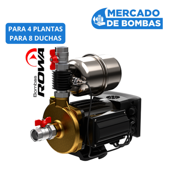 PLAN CANJE X ROWA MAX PRESS 30 VF - Consultar PLAN al Whatsapp - Imagen 2