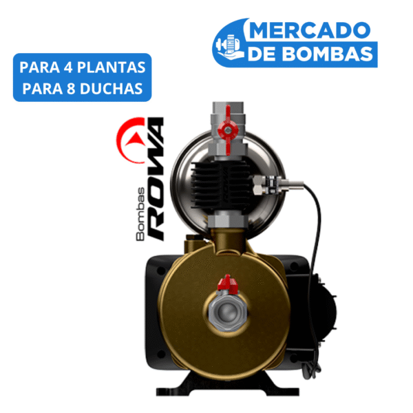 PLAN CANJE X ROWA MAX PRESS 30 VF - Consultar PLAN al Whatsapp - Imagen 3