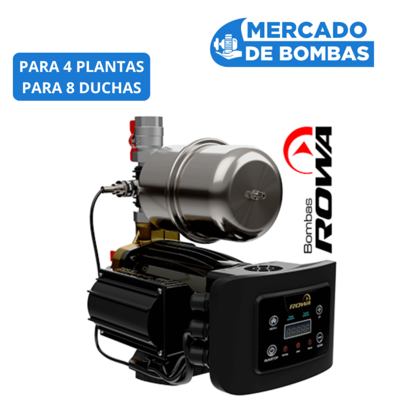 PLAN CANJE X ROWA MAX PRESS 30 VF - Consultar PLAN al Whatsapp