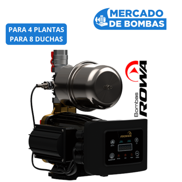 PLAN CANJE X ROWA MAX PRESS 40 VF - Consultar PLAN al Whatsapp