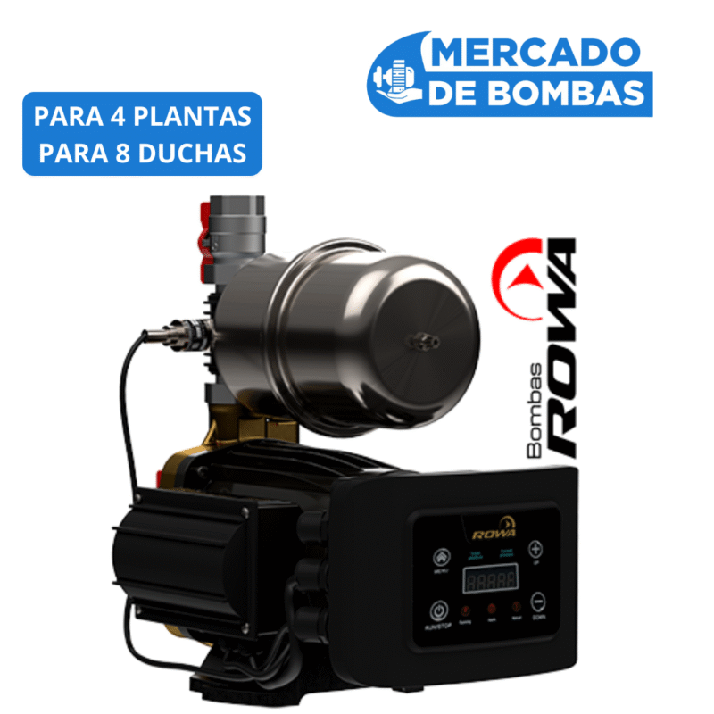 PLAN CANJE X ROWA MAX PRESS 40 VF - Consultar PLAN al Whatsapp