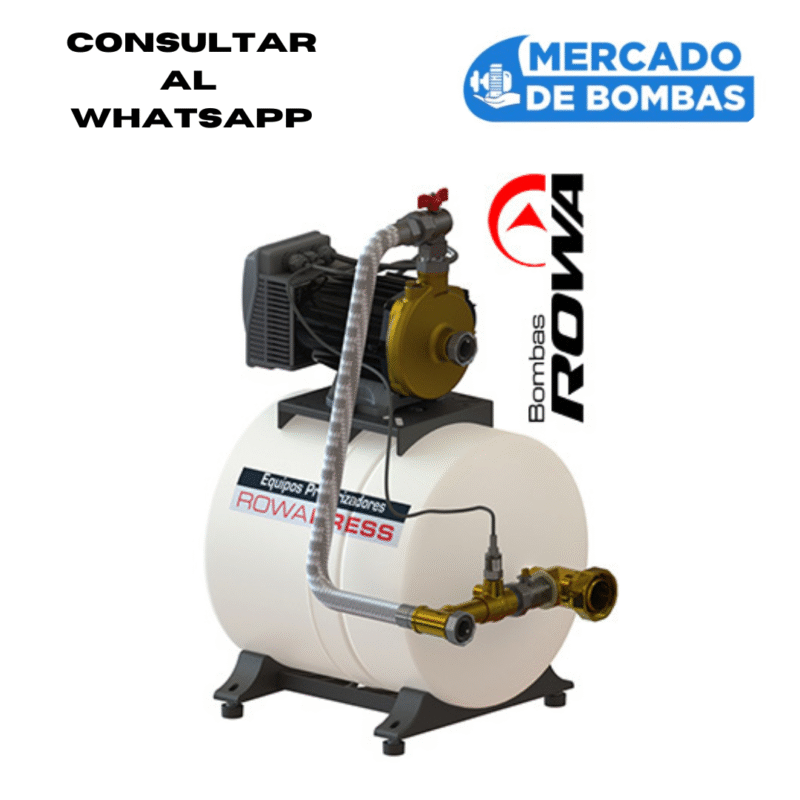 PLAN CANJE EVOLUCION X ROWA MAXFLOW 302 E 35L - Consultar PLAN al Whatsapp