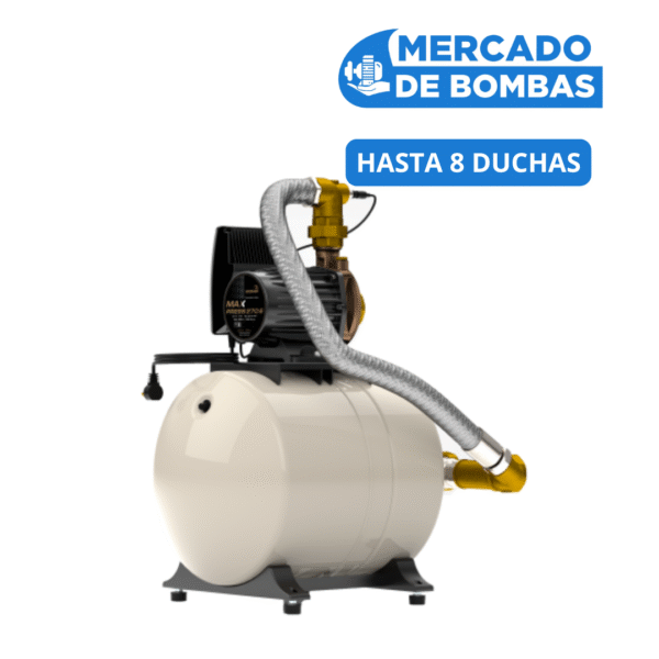 PLAN CANJE EVOLUCION X ROWA MAXFLOW 327 ME 50/60L - Consultar PLAN en Whatsapp - Imagen 2