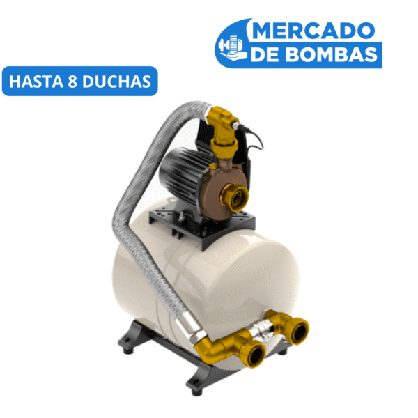 PLAN CANJE EVOLUCION X ROWA MAXFLOW 327 ME 50/60L - Consultar PLAN en Whatsapp - Imagen 3