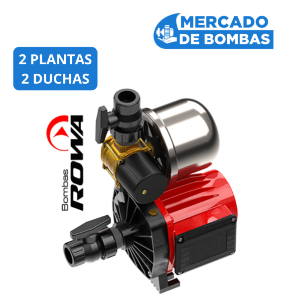 PLAN CANJE X ROWA TANGO PRESS 20 - Consultar PLAN al Whatsapp - Imagen 2