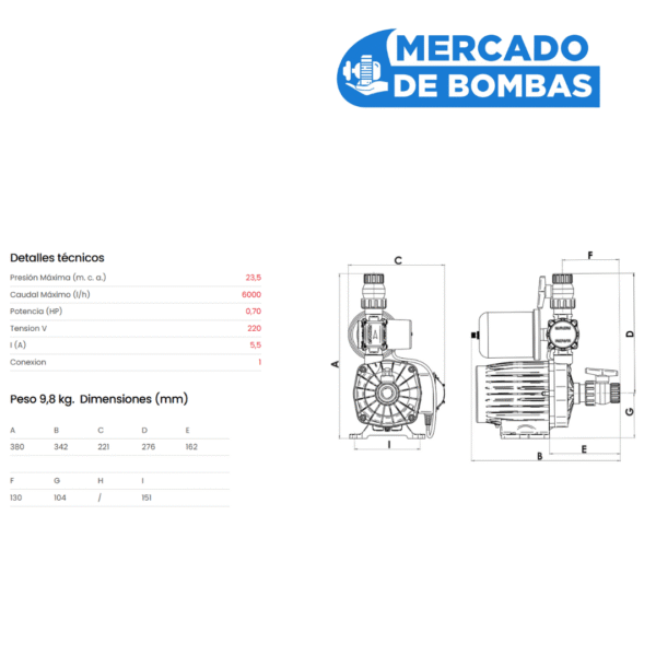 PLAN CANJE X ROWA TANGO PRESS 24 - Consultar PLAN al Whatsapp - Imagen 3