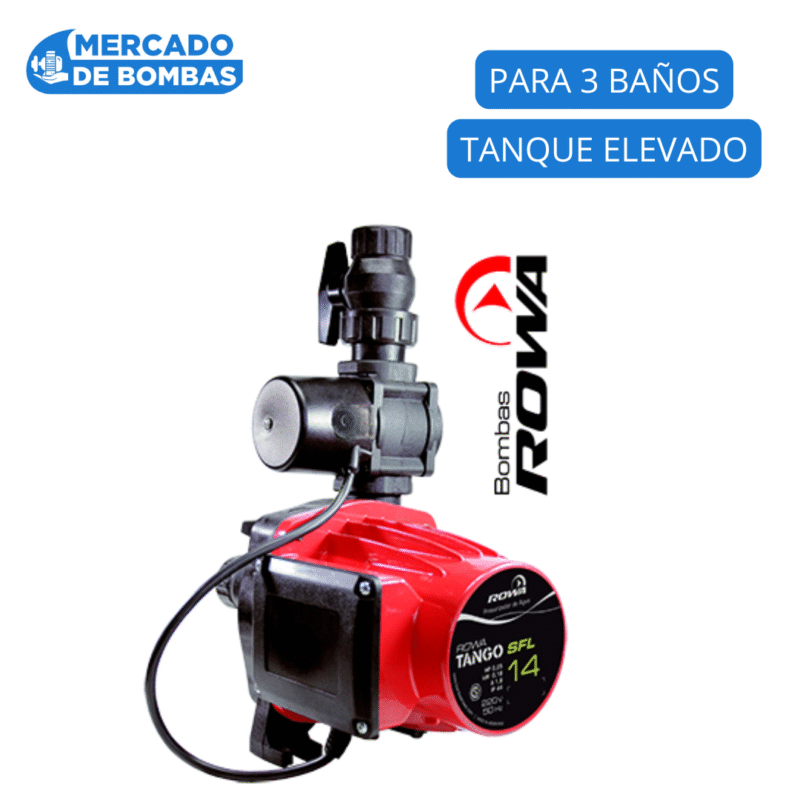 PLAN CANJE EVOLUCION X ROWA TANGO SFL 14 - Consultar PLAN al Whatsapp